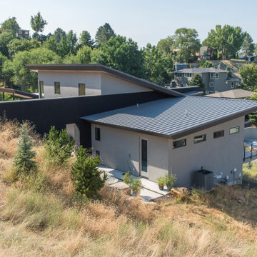 Boise Foothills
