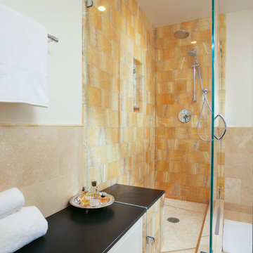 Classic Italian Bath