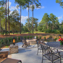 Patio Ideas