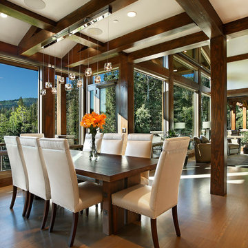 Park City Residence
