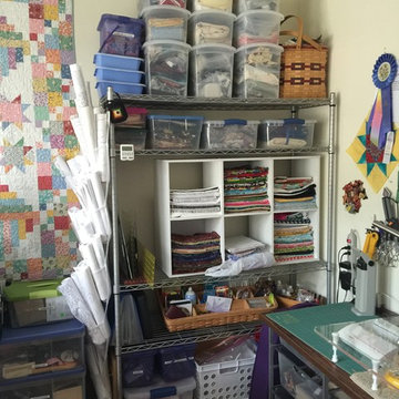 Quilting Room