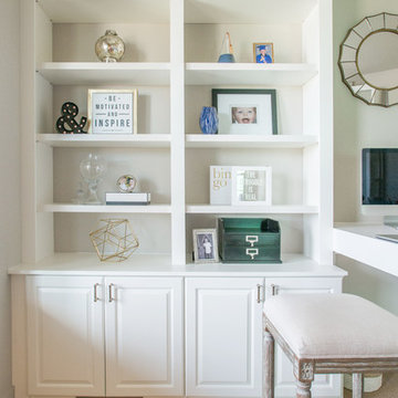 Dream Home Whole House Project