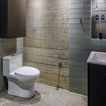 Squishytown bathroom