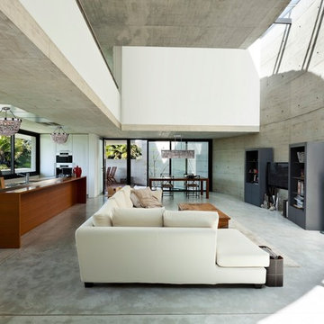 Living Room Inspiration