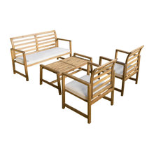 Outdoor Living Space