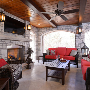 Country Club Builders Review]