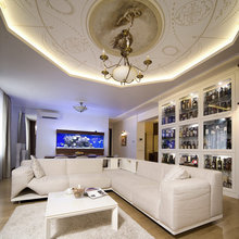 Living Room Ideas