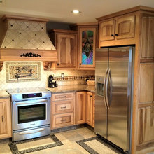 Kitchen Ideas
