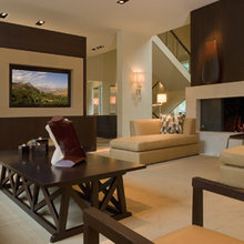 JPaul Builders Living Rooms