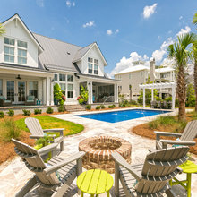 Fire Pit