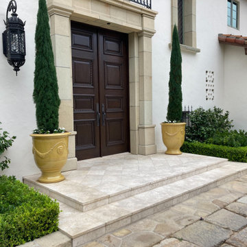 Travertine