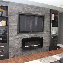 Fireplace Ideas