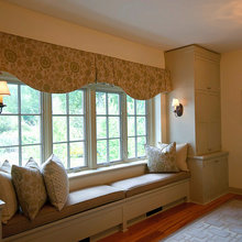 window seat