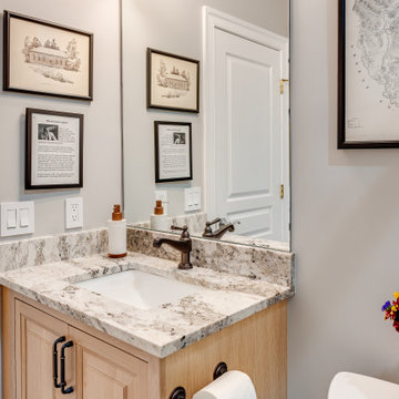 Guest Bath