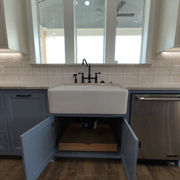 New Construction Custom Home Montgomery