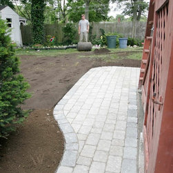 Hardscapes - Products