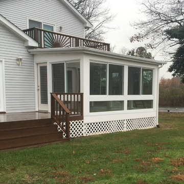 Sunrooms