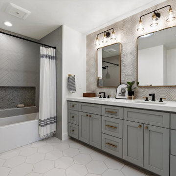 Buckingham Spec Home