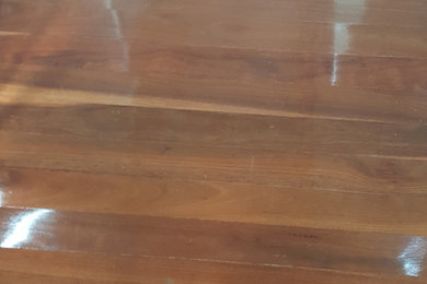 Grey Ironbark Flooring