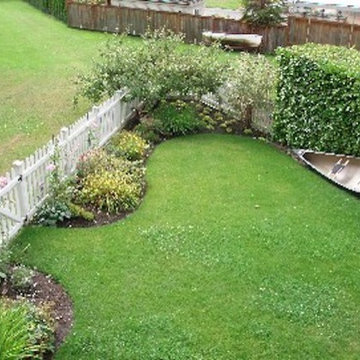 Union Bay Garden