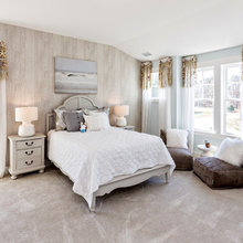 Chloe’s room
