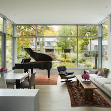 How Do I Choose and Install Energy-efficient Windows?