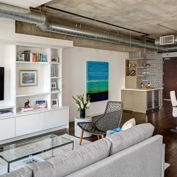 Downtown Loft