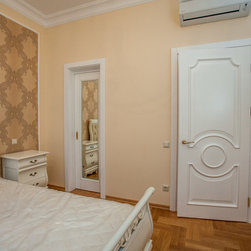 Arena interior doors - Interior Doors