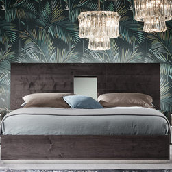 Heritage bed by ALF - Platform Beds