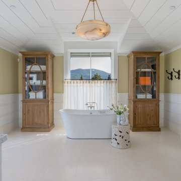 Rutherford Residence