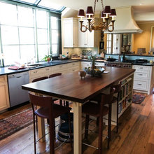 Kitchen Ideas