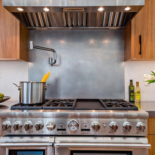 Appliances for kitchen