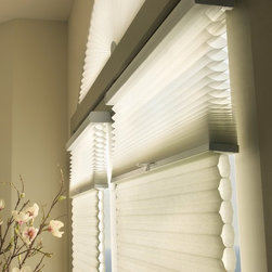 Honeycomb Applause By Solare Shades - Cellular Shades