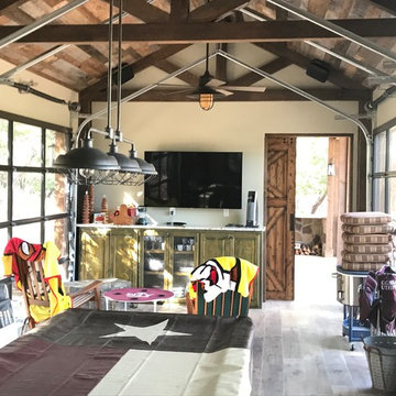 San Isidro Casita