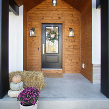 Condo Entry