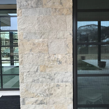 Kansas Limestone