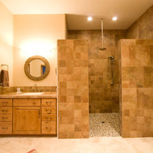 Bathroom Ideas