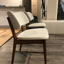 Atlanta Pedini kitchen - Dining Chairs