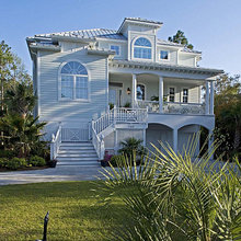 Freeport Exteriors