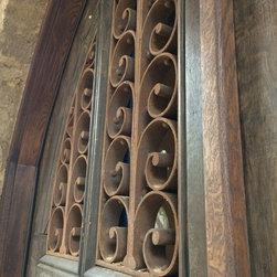 Rustic Doors - Front Doors