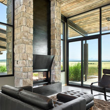 Living Room Ideas