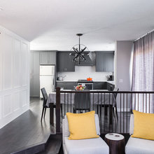 gray flooring