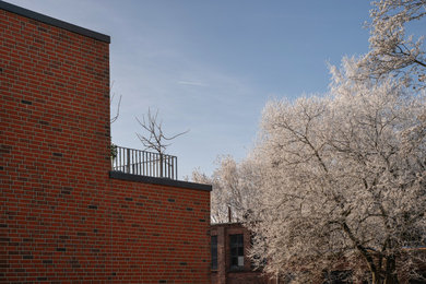 Haus in Düsseldorf