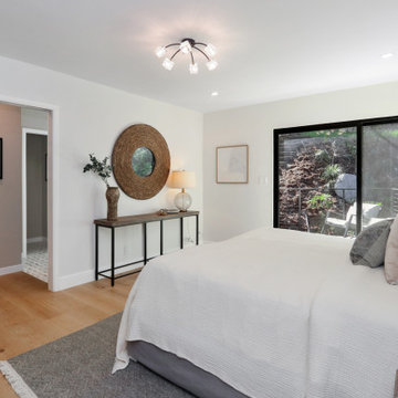 Stylish Mid-Century Modern