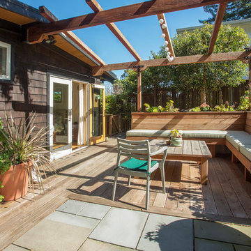 My Houzz: Rethinking a Home’s Layout for a Master Suite