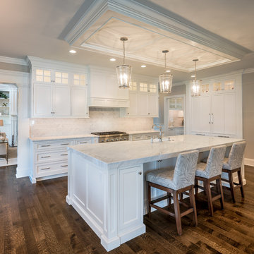 Spring City Renovation