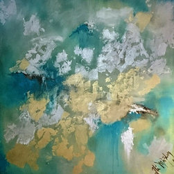 Art Wall - Painting - Products