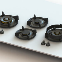 cooktops