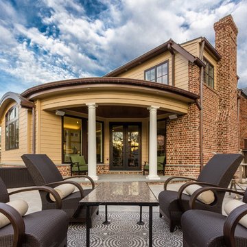104 Tonbridge Road - Windsor Farms