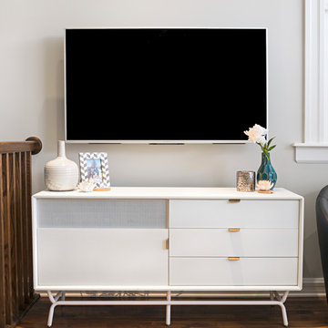 Hyde Park Family Room